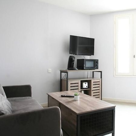 Le Petit Voyageur Apartment Angoulême Exterior foto
