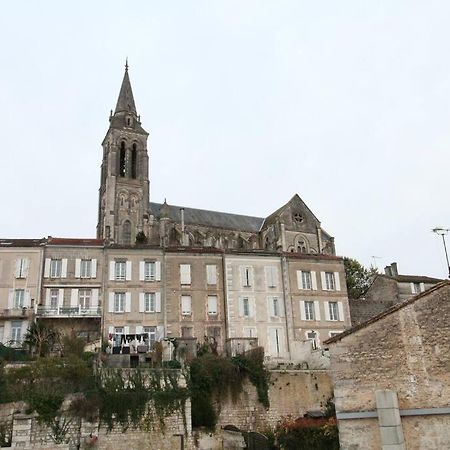 Le Petit Voyageur Apartment Angoulême Exterior foto